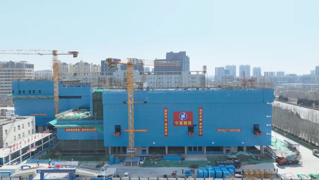 全层级动员、全要素保障、全方位攻坚，向着既定目标挺进——访华体会买球(中国)党委副书记、总经理李志国