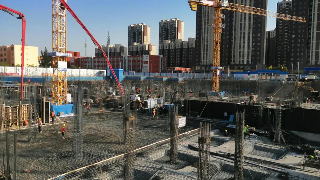 双项目齐绽放，宁夏建投房地产以实绩绘改革蓝图