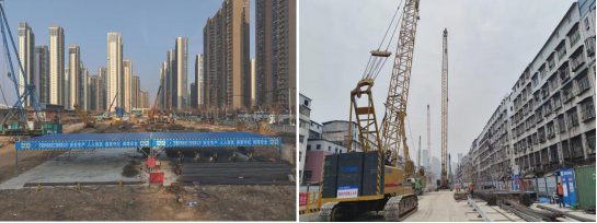 稳增长促发展攻坚年行动丨宁夏地质集团奏响新春奋进最强音 重点项目复工复产开新局